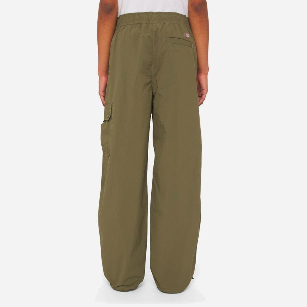 DICKIES - JACKSON WOMEN CARGO - Military Green