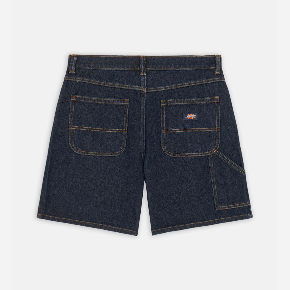 Dickies -Herndon Short W - Rinsed
