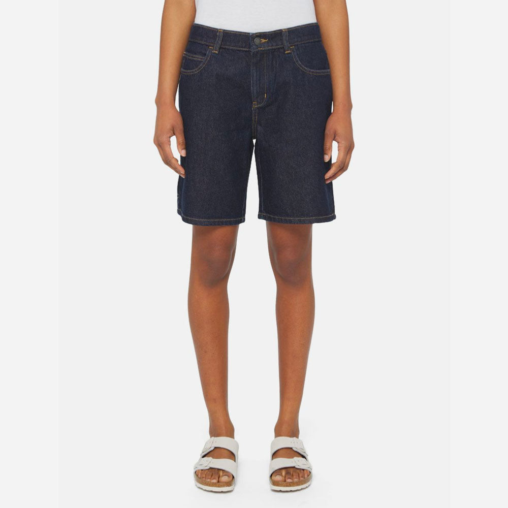 Dickies -Herndon Short W - Rinsed