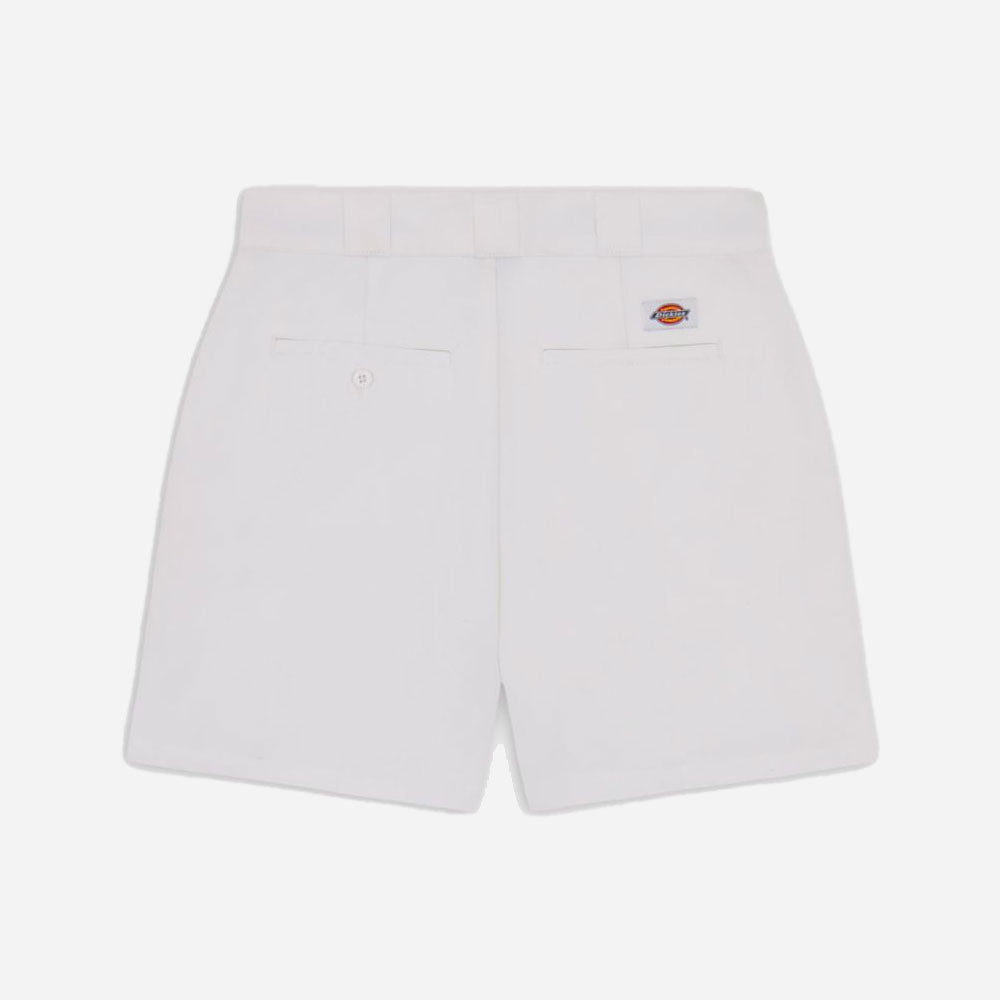 Dickies - Phoenix Rec Short - White