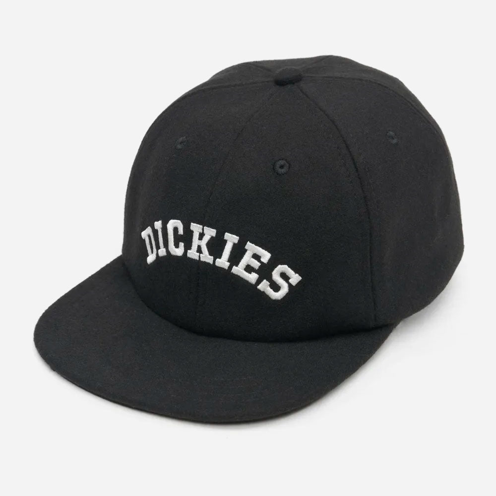 DICKIES - WEST VALE - Black