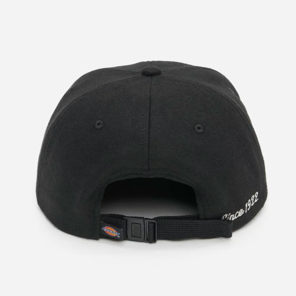DICKIES - WEST VALE - Black