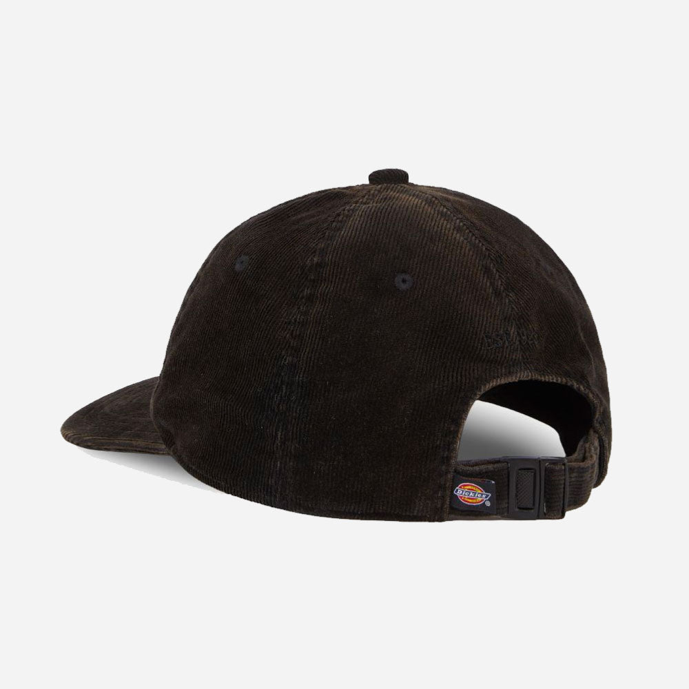 Dickies - Chase City Cap - Black