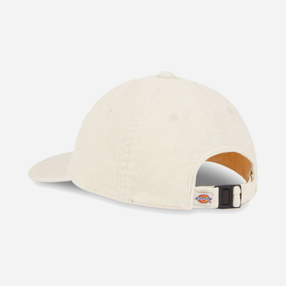 Dickies - Chase City Cap - Whitecap Gray
