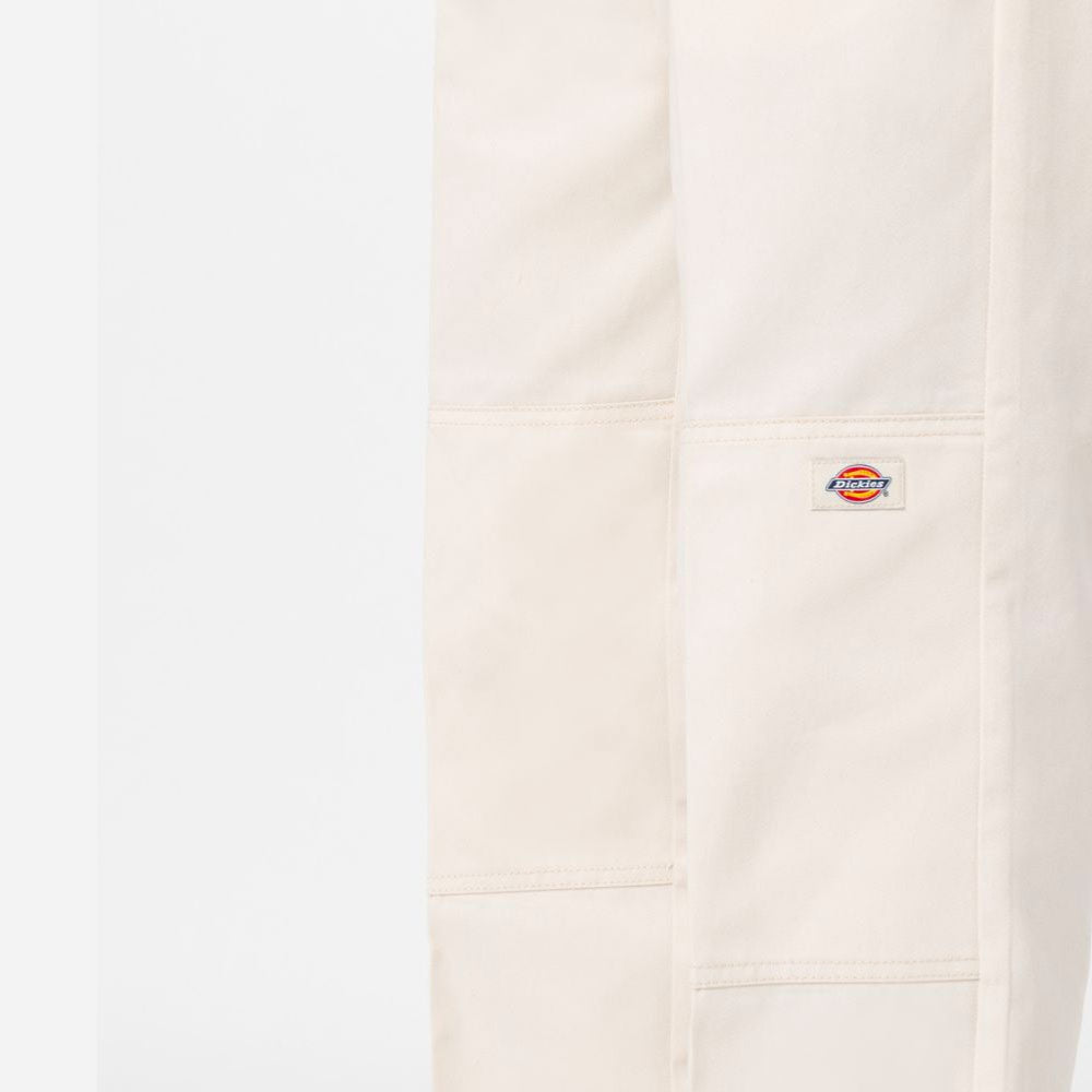 DICKIES - DOUBLE KNEE REC PANT - Whitecap gray