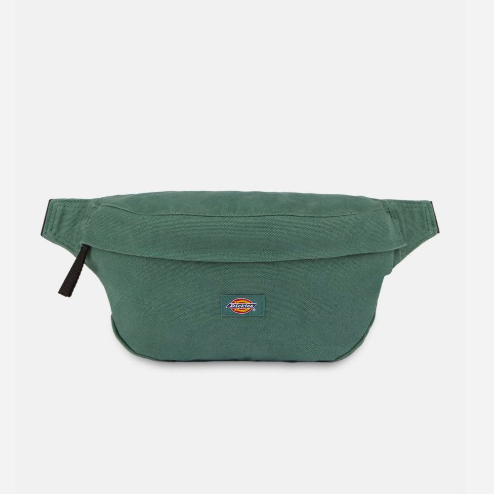 Dickies - Duck Canvas Cross Body - Dark Forest