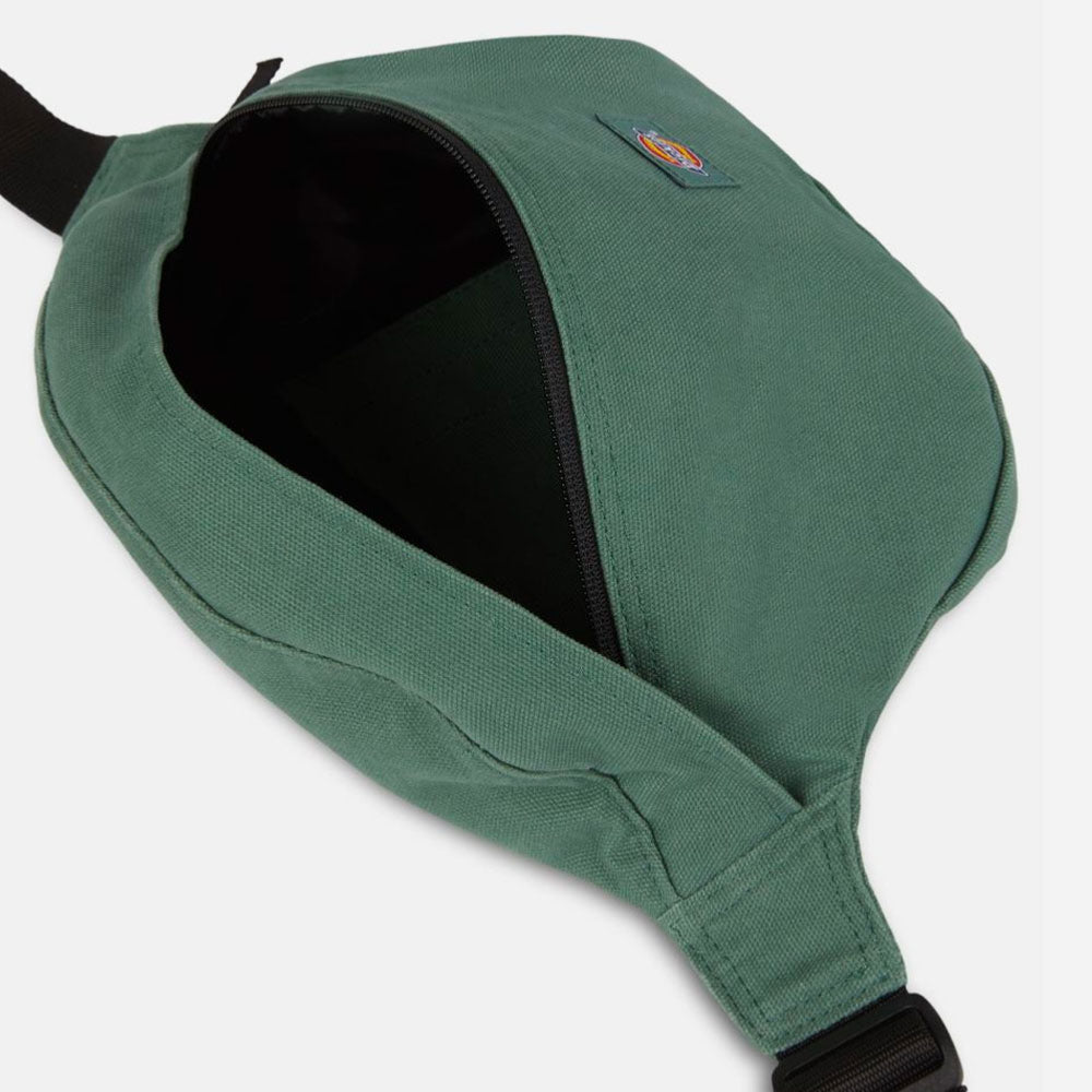 Dickies - Duck Canvas Cross Body - Dark Forest