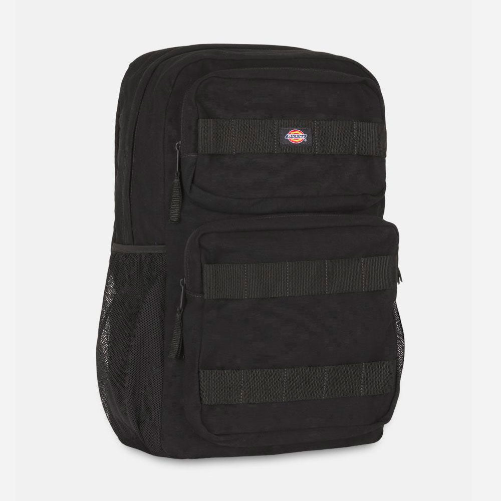 Dickies - Duck Utility Backpack - Black