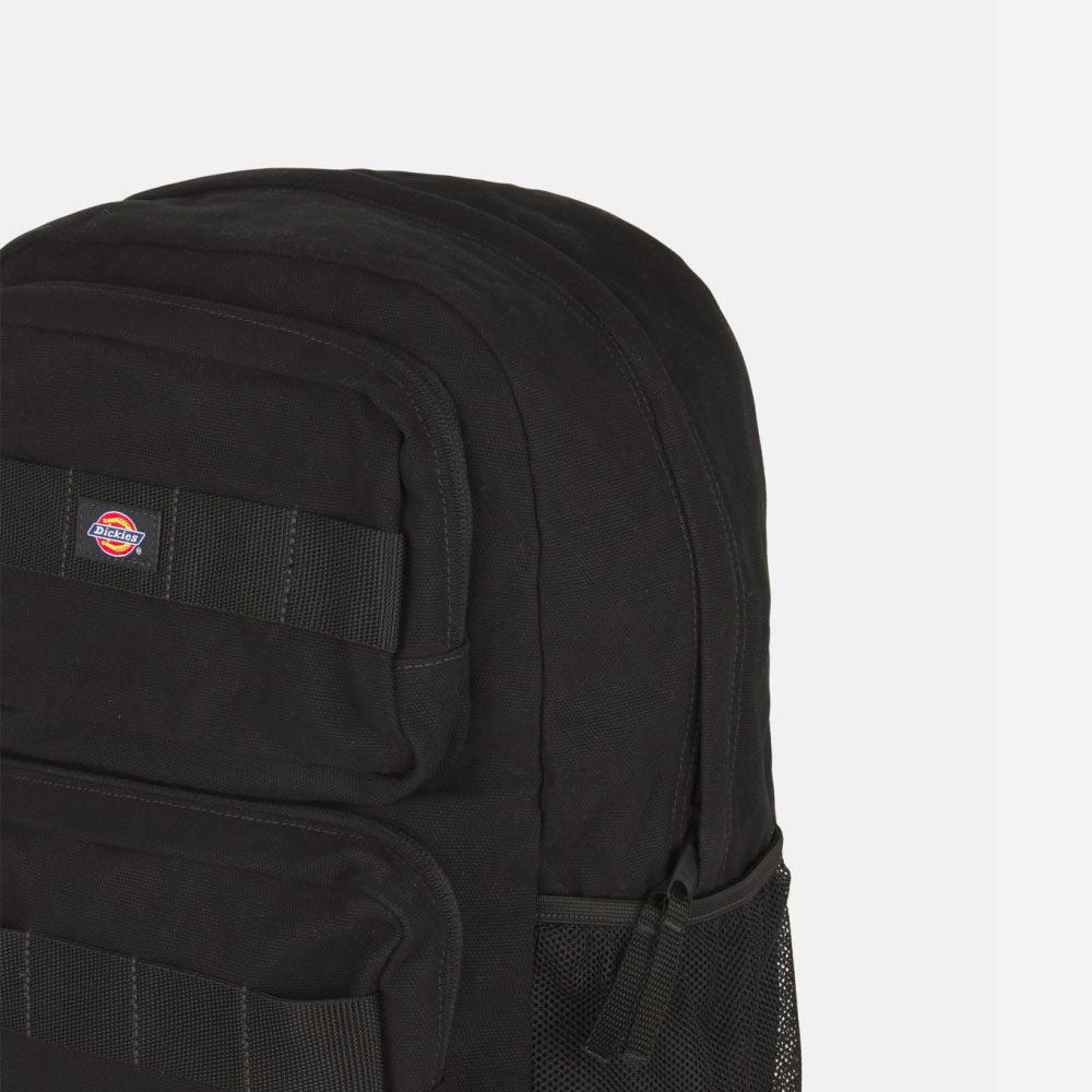 Dickies - Duck Utility Backpack - Black