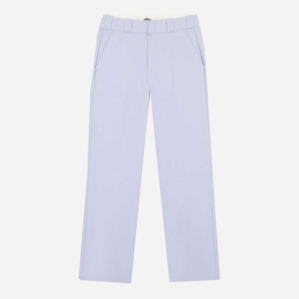 DICKIES - ELIZAVILLE REC PANT - COSMIC SKY