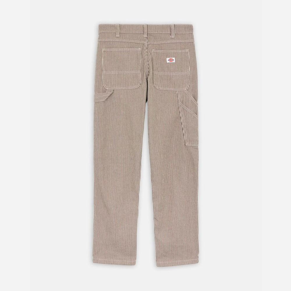 Dickies - Garyville Hickory - Mushroom