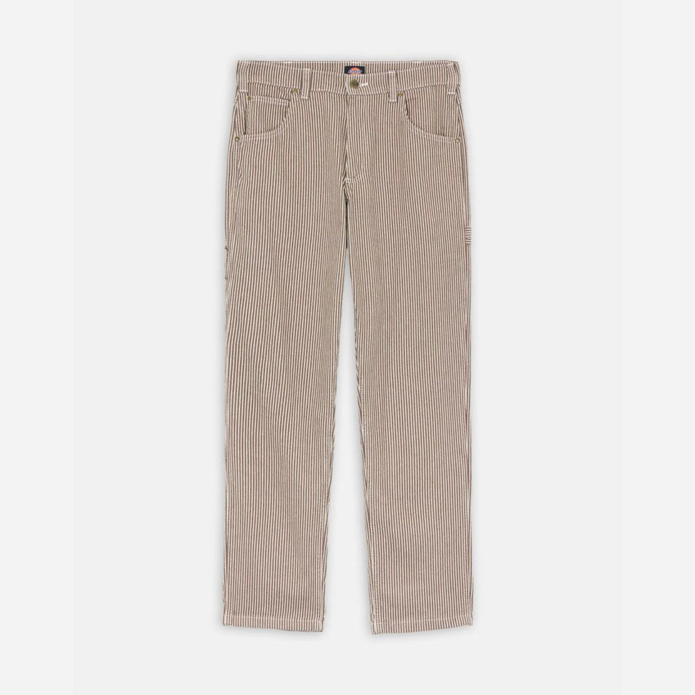 Dickies - Garyville Hickory - Mushroom
