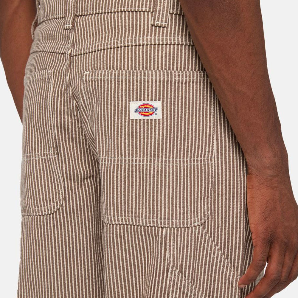 Dickies - Garyville Hickory - Mushroom