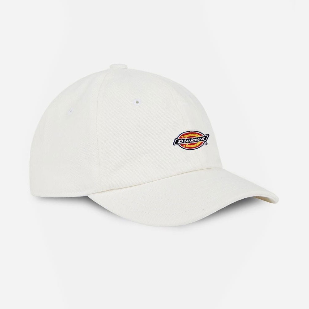 DICKIES - HARDWICK DENIM - White