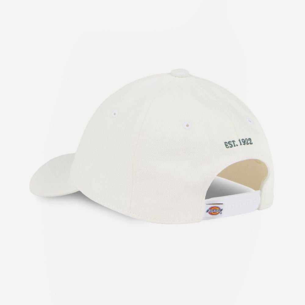 DICKIES - HARDWICK DENIM - White