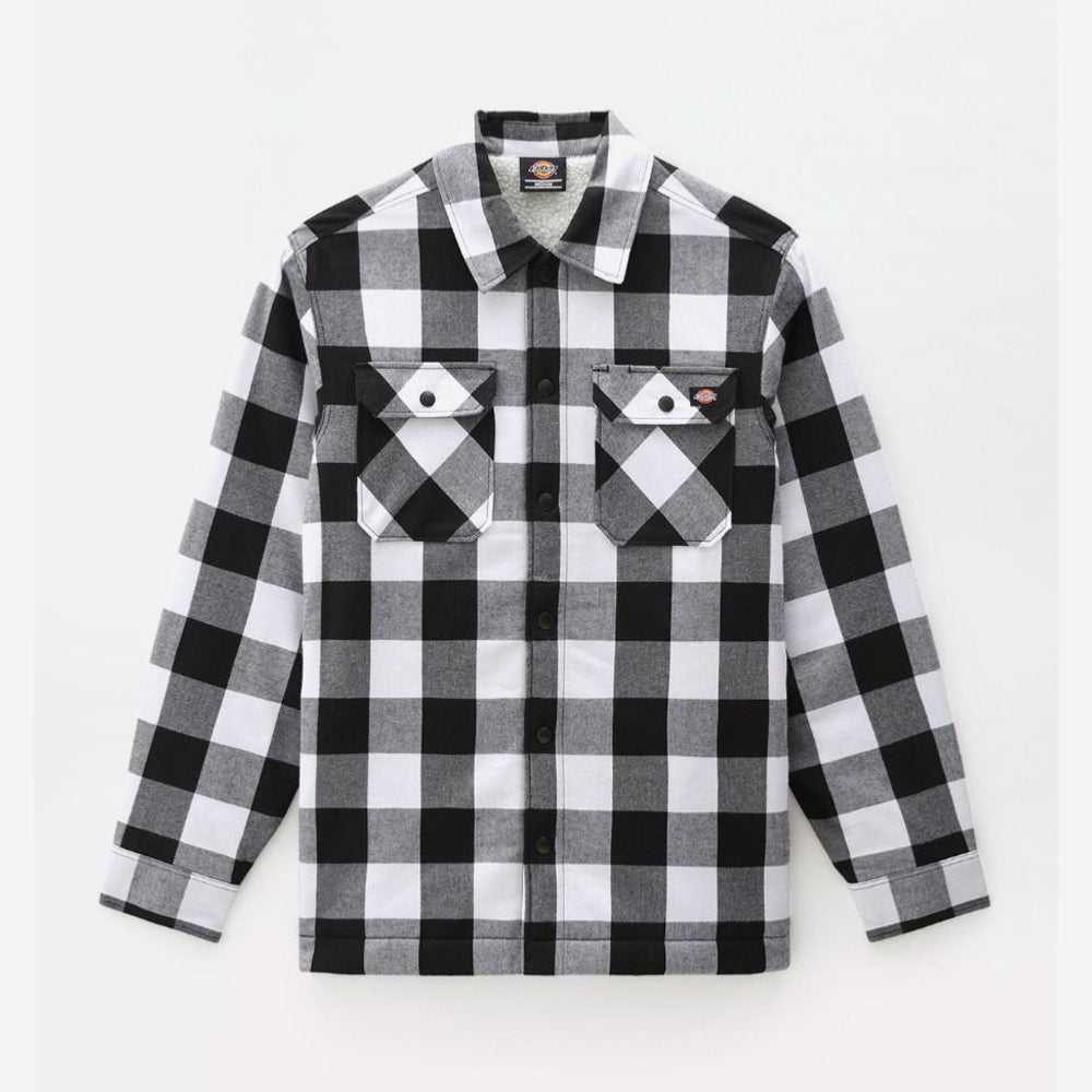 Dickies - Lined Sacramento - Black