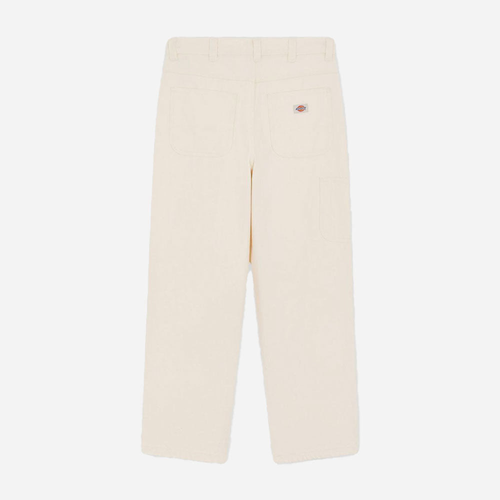 DICKIES - MADISON BAGGY FIT DENIM - Black Wash