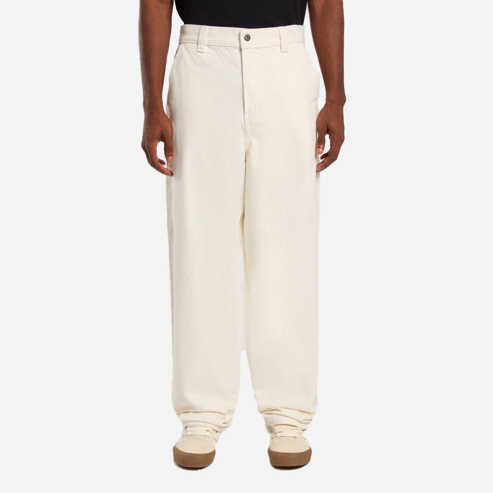 DICKIES - MADISON BAGGY FIT DENIM - Black Wash