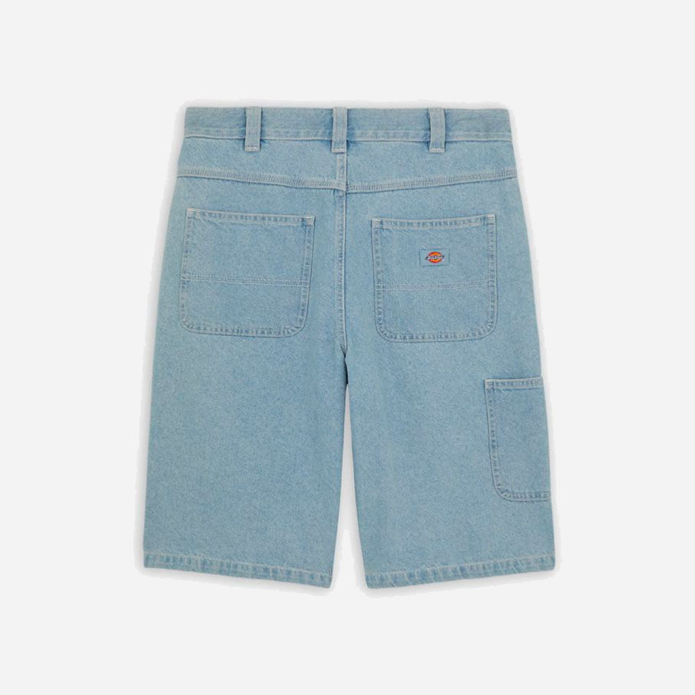 Dickies - Madison Denim Short - Vintage Aged Blue