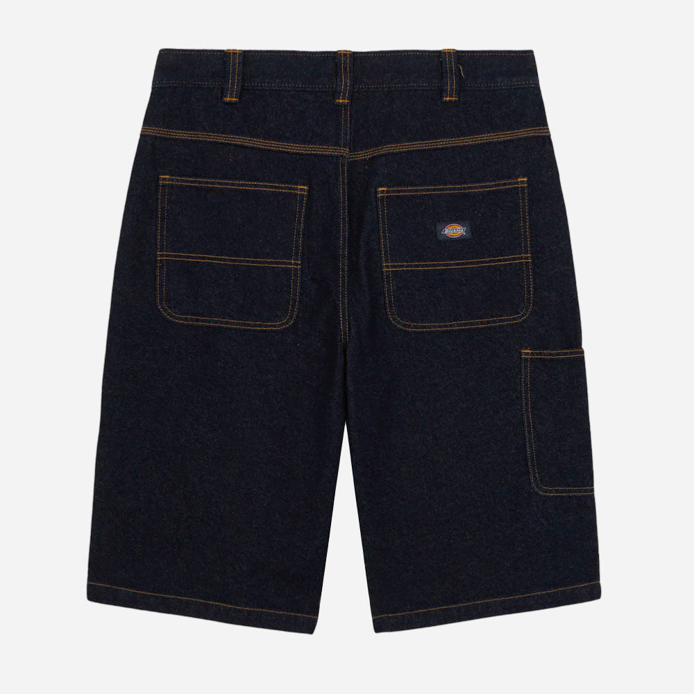Dickies - Madison Denim Short - Rinsed
