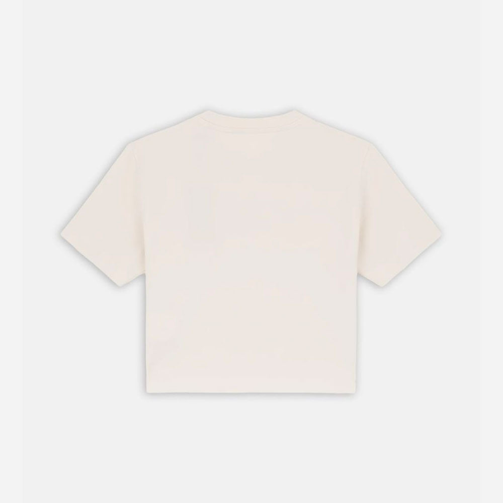DICKIES - MAPLE VALLEY TEE - Whitecap Gray