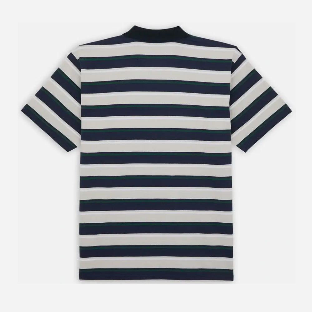 DICKIES - GUY MARIANO SS POLO SHIRT - GREY MULTI