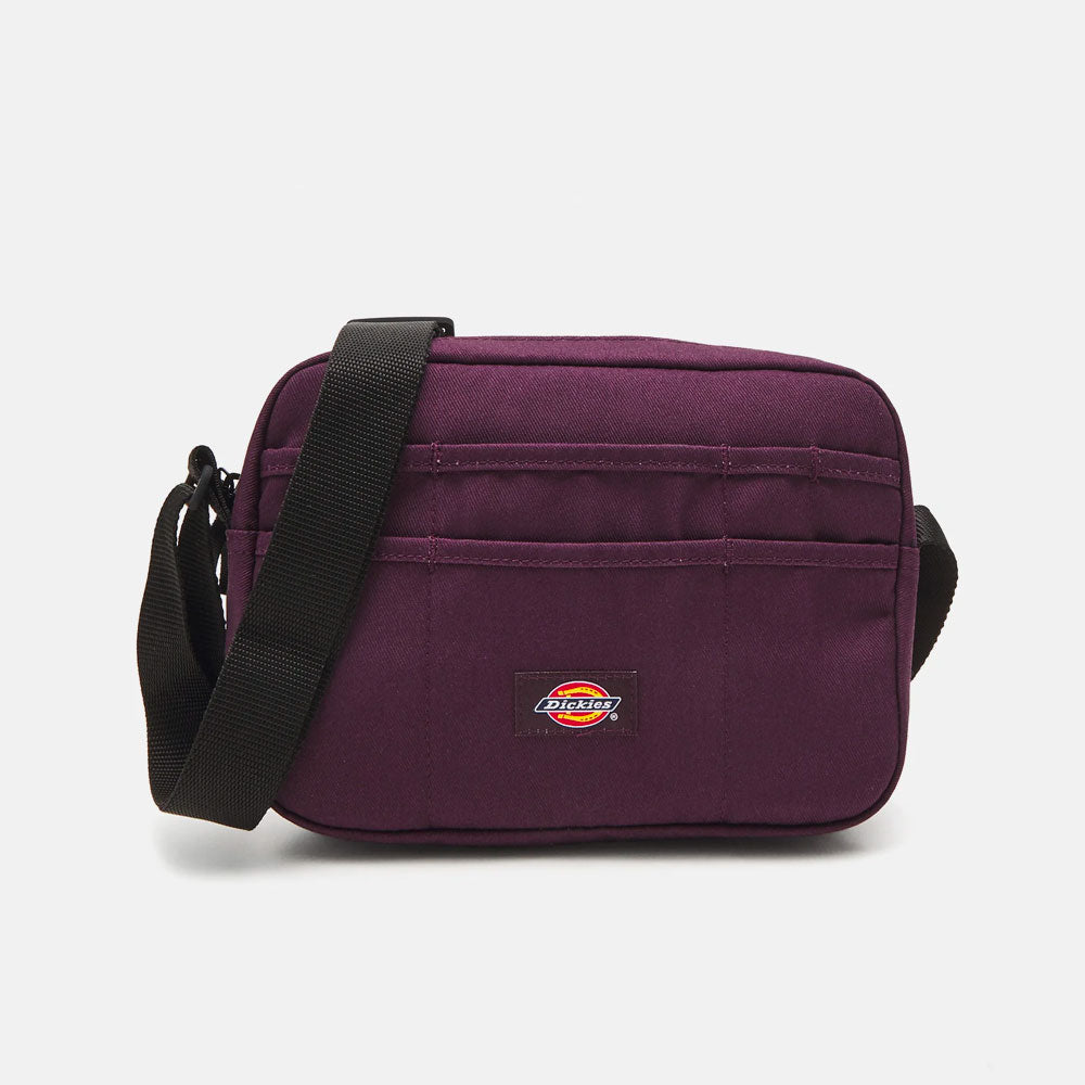 Dickies - Moreauville Messenger - Plum