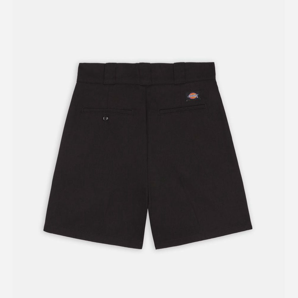 DICKIES W -  PHOENIX SHORT - Black