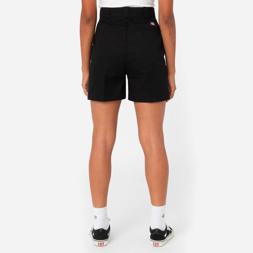 DICKIES W -  PHOENIX SHORT - Black