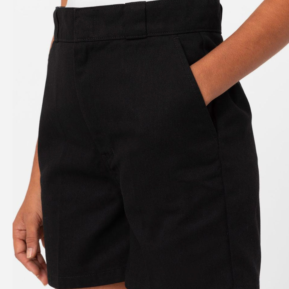 DICKIES W -  PHOENIX SHORT - Black