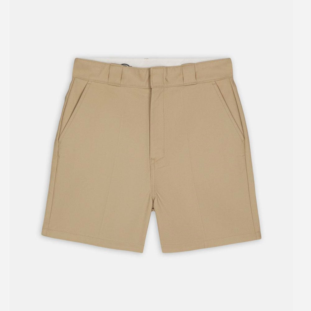 DICKIES W -  PHOENIX SHORT - Khaki