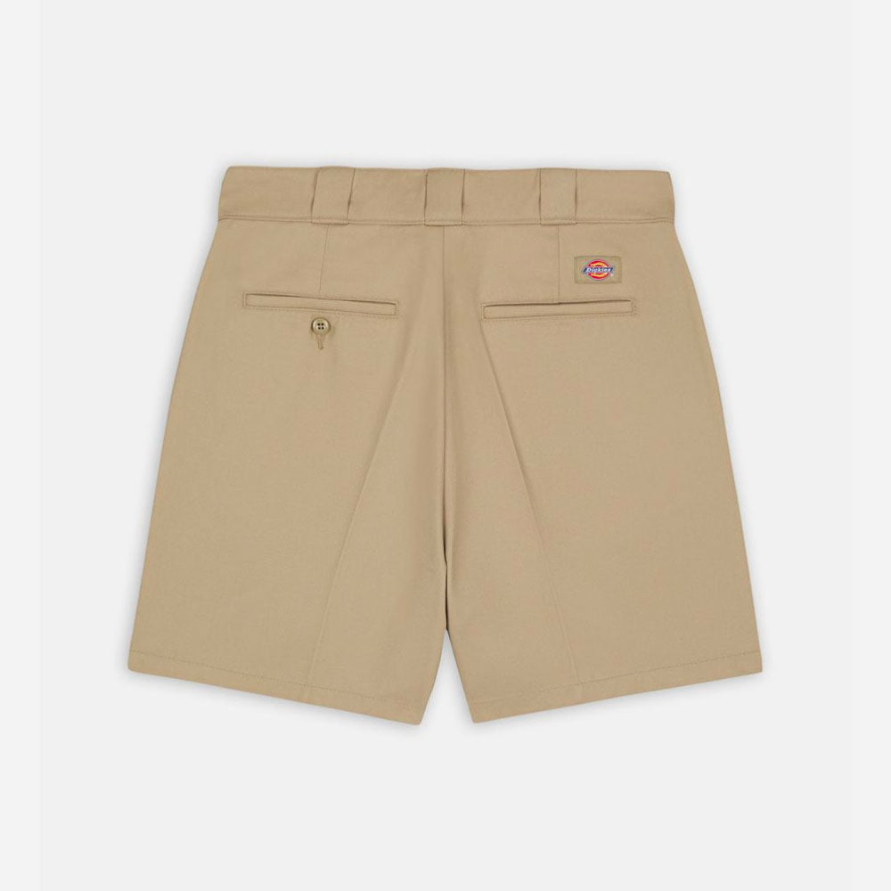 DICKIES W -  PHOENIX SHORT - Khaki