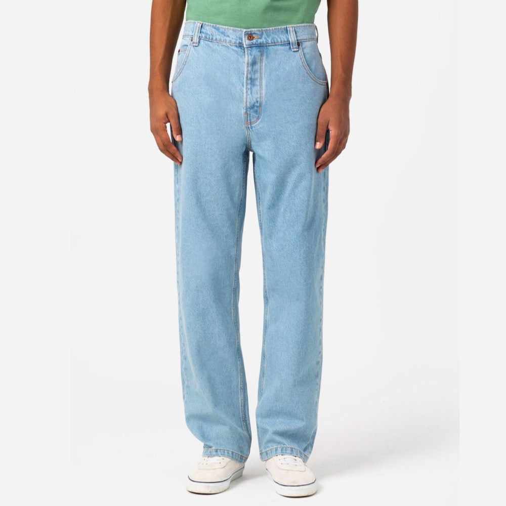 DICKIES - THOMASVILLE MEN DENIM -  Vintage Blue