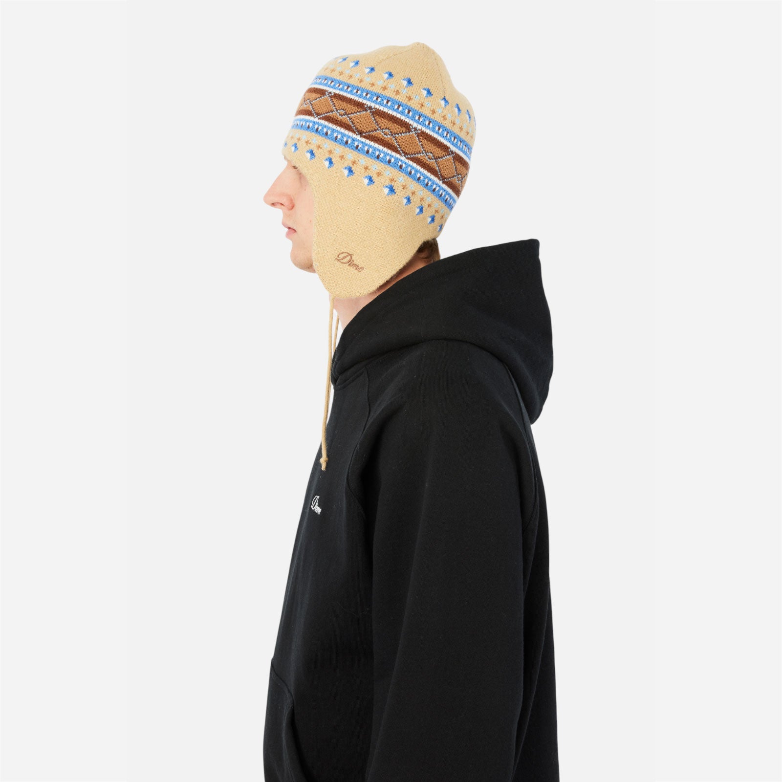 Dime - Alpine Beanie - Tan