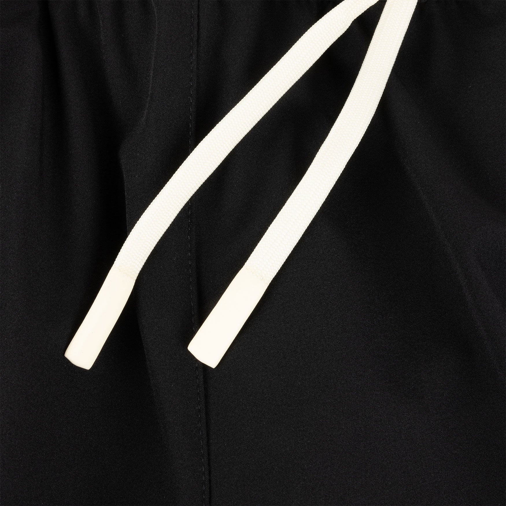 Dime - Athletic Zip Pants - Black