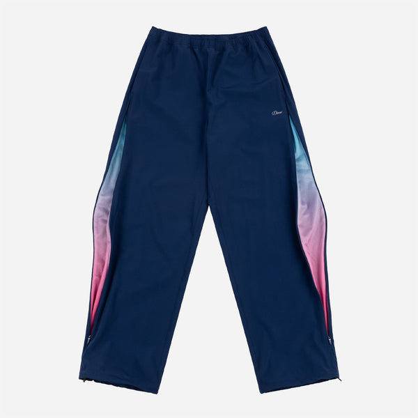 パンツ dime athletic pants Dime-Athletic-Zip-Pants-Dark-