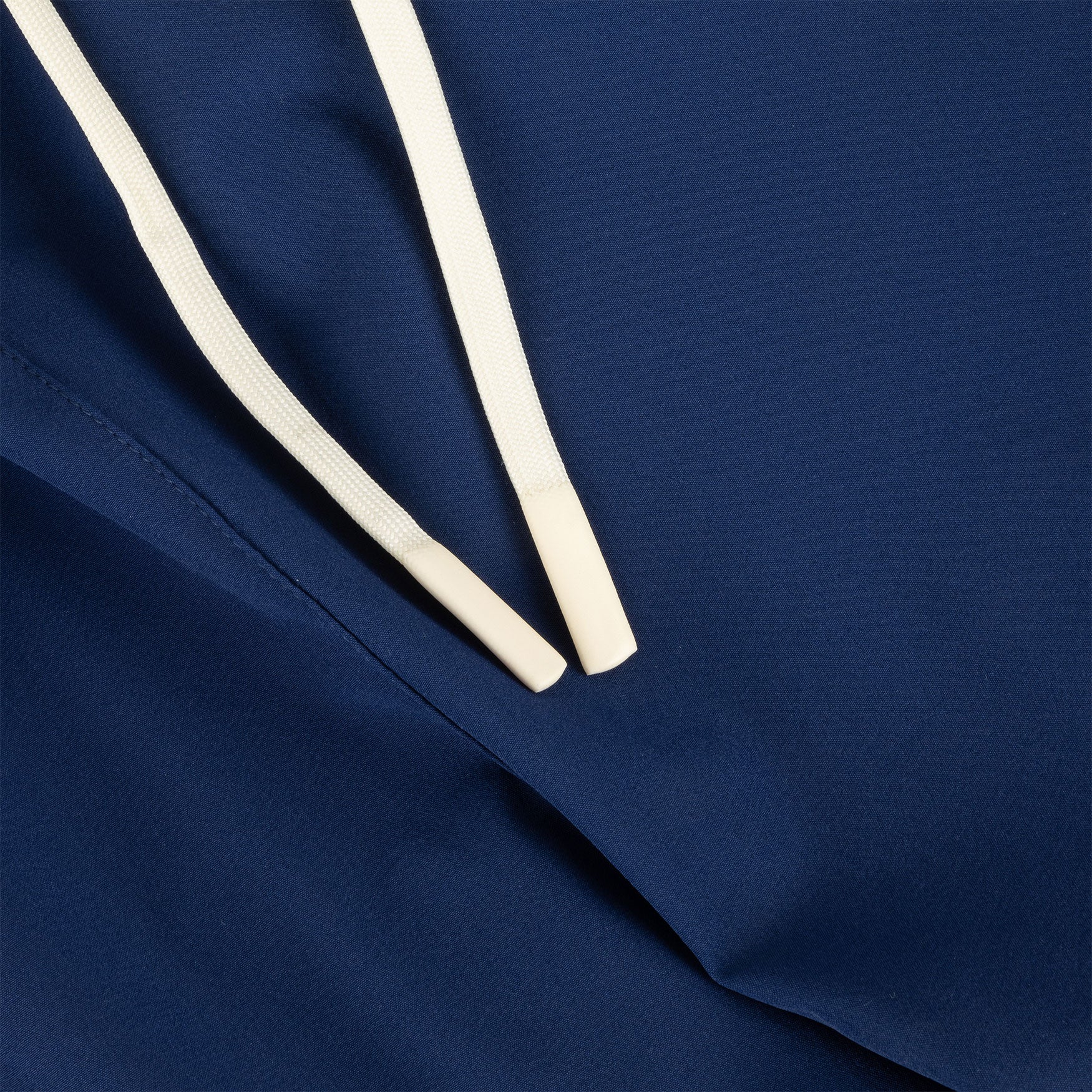 Dime - Athletic Zip Pants - Dark Blue