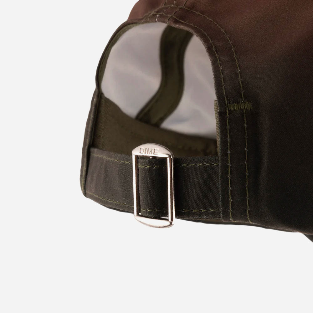 Dime - Classic Gradient Low Pro Cap - Auburn