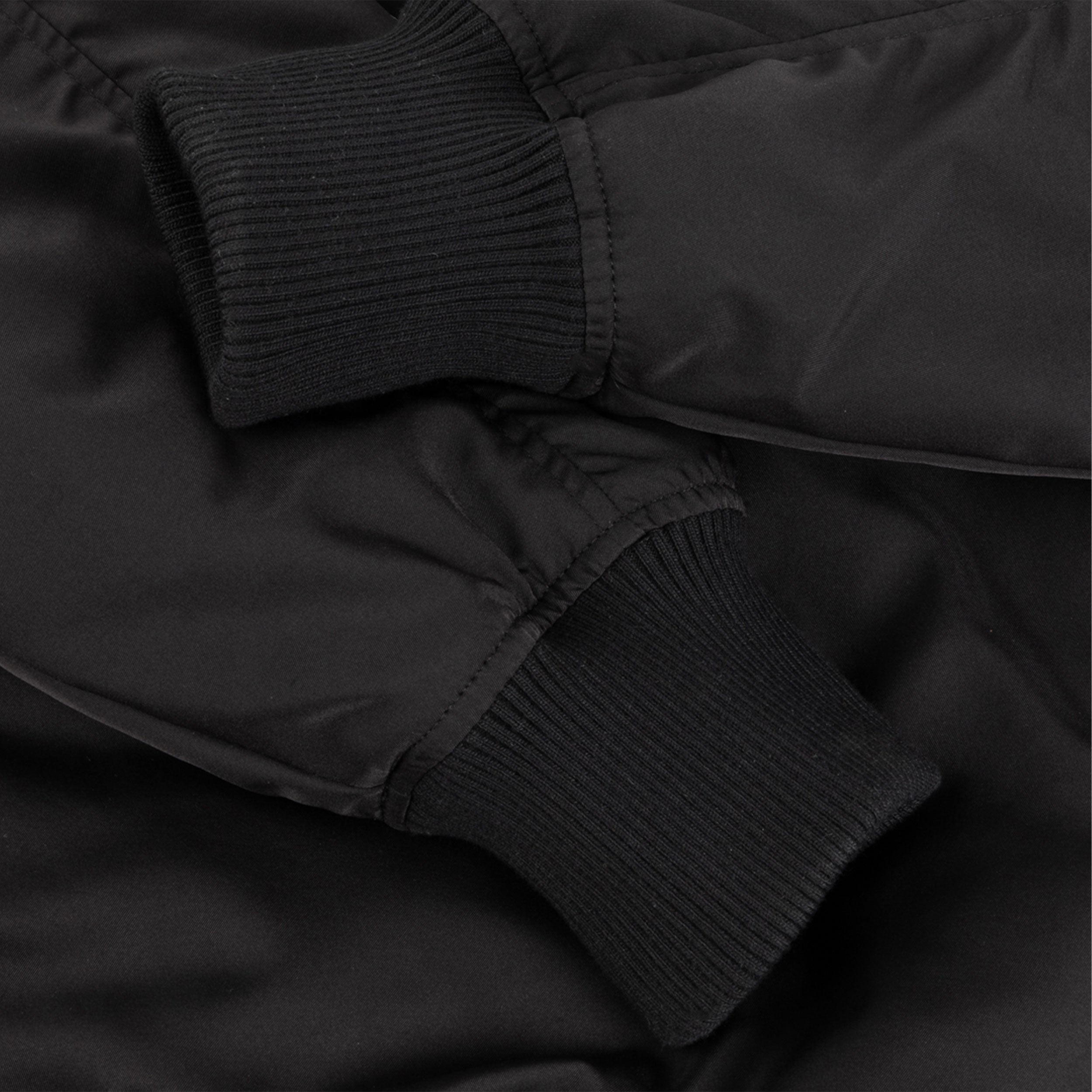 Dime - Insulated Bomber - Black