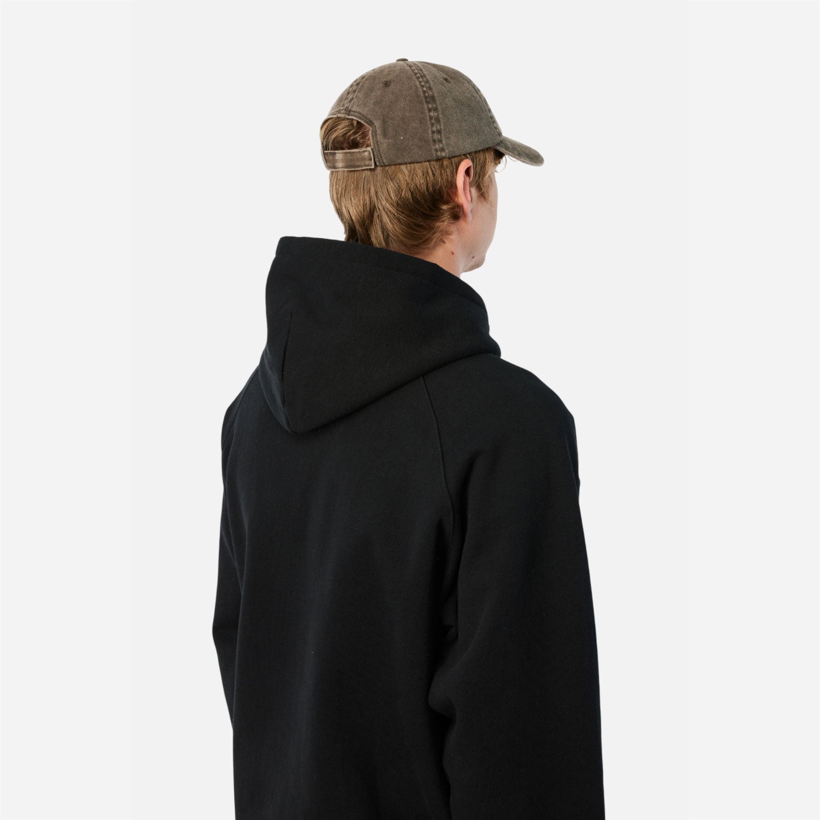 Dime - Poster Low Pro Cap - Khaki Washed