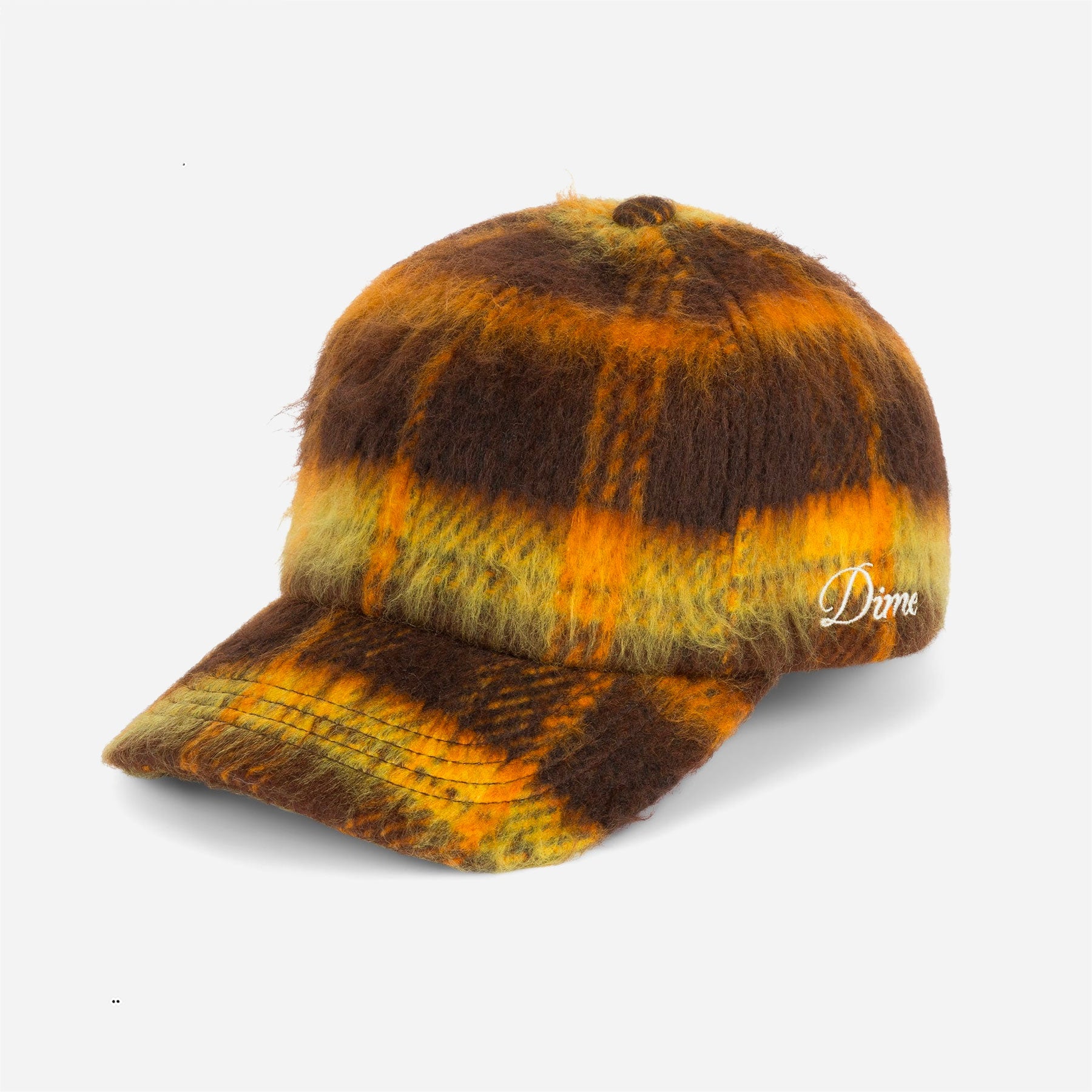 帽子 Dime Shaggy Low Pro Cap Shaggy Low Pro Cap – Premier