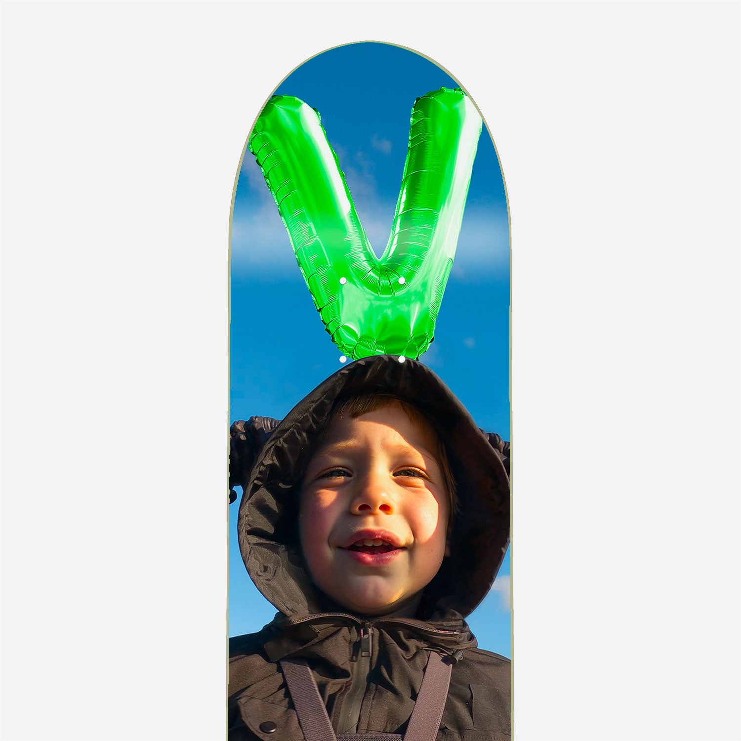 EDGLRD - Baby Invasion "Vincent Touzery" Deck