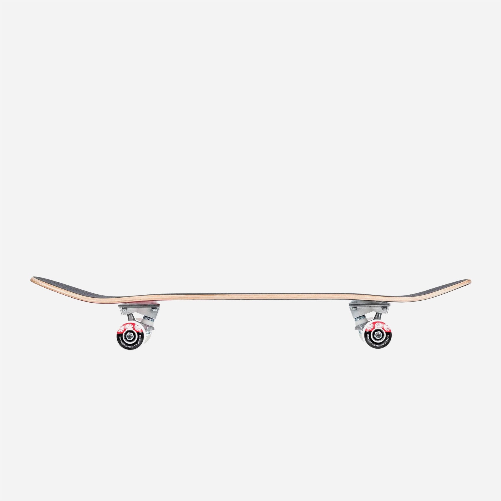 Element - Seal Complete Skateboard - Black