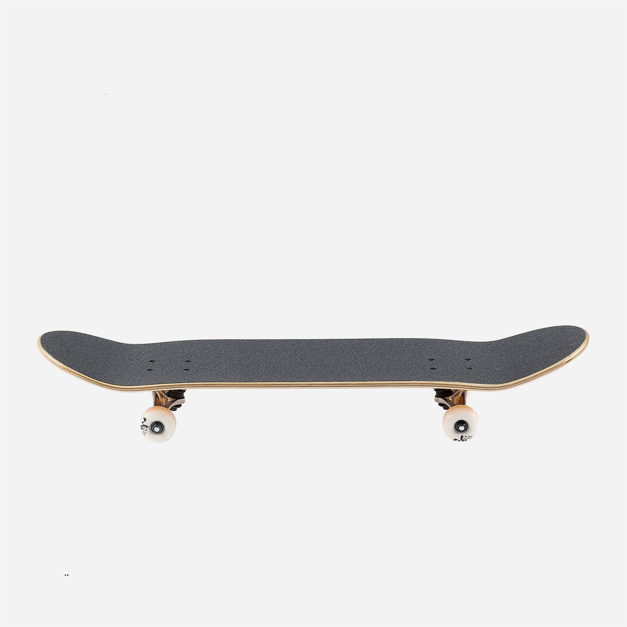 Enjoi - Box Panda Complete Skateboard - Orange