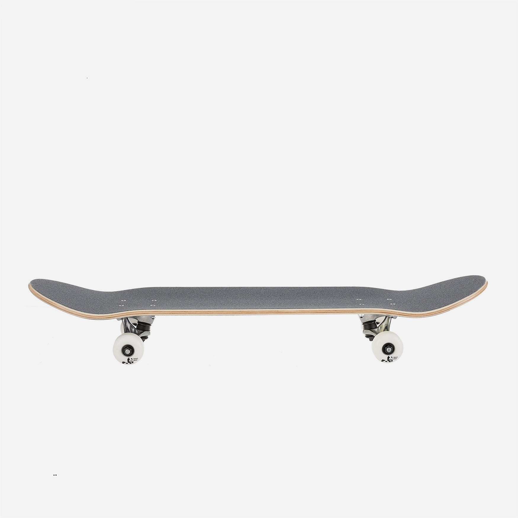 Enjoi - Misfit Panda Complete Skateboard - Black