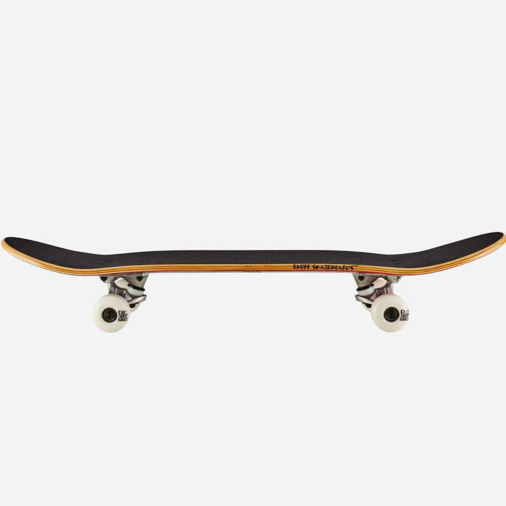ENUFF SKATEBOARDS "FADE" COMPLETE - Green