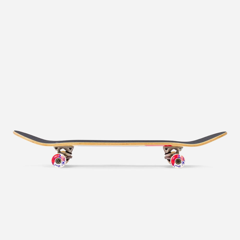Enuff - Skateboard Complet "Making Waves" - Violet