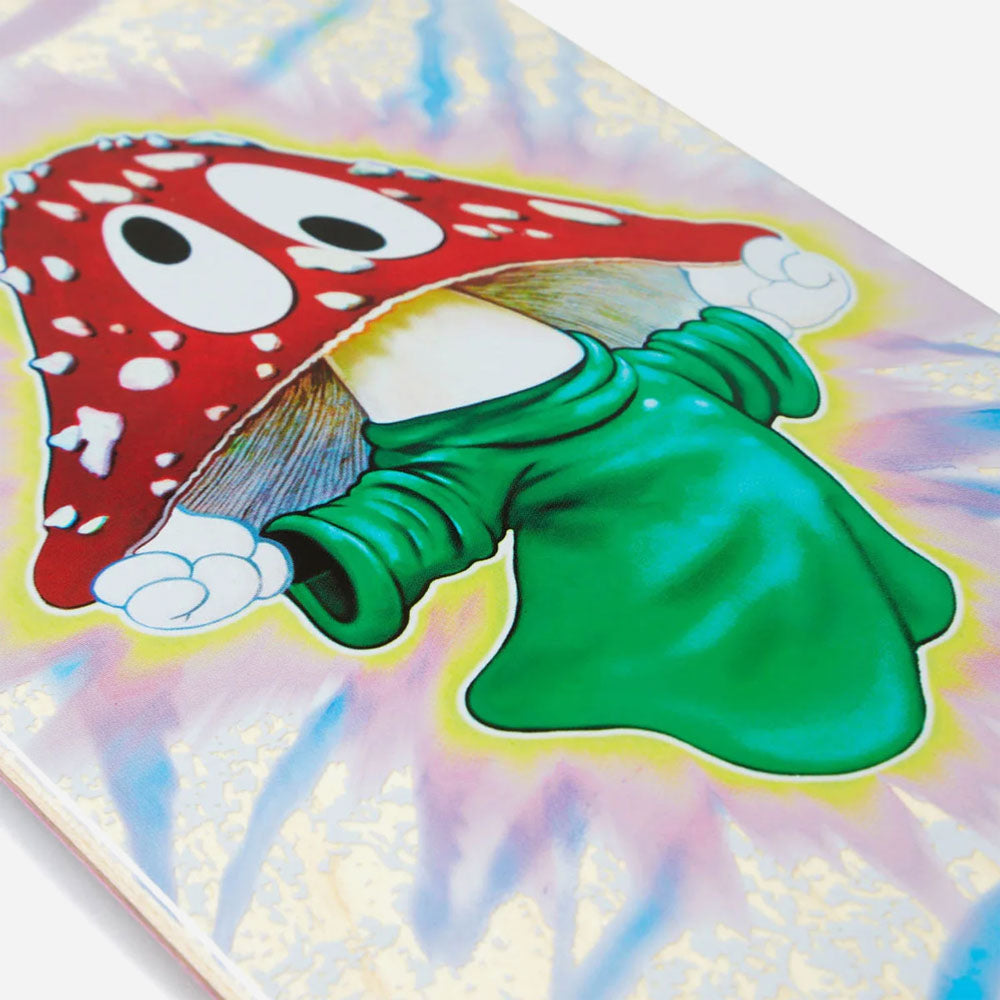 EVISEN SKATEBOARDS - KENTO YOSHIOKA - ONE UP