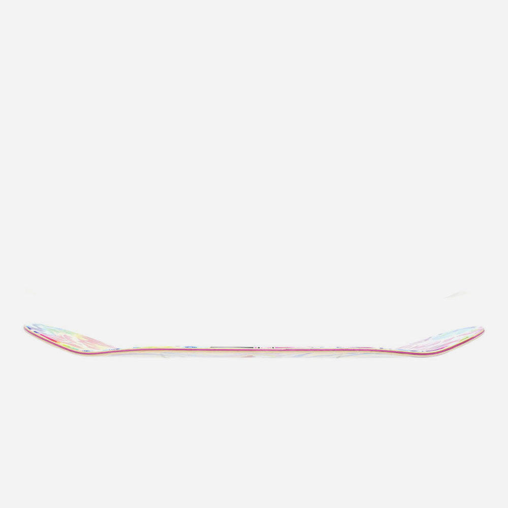 EVISEN SKATEBOARDS - KENTO YOSHIOKA - ONE UP