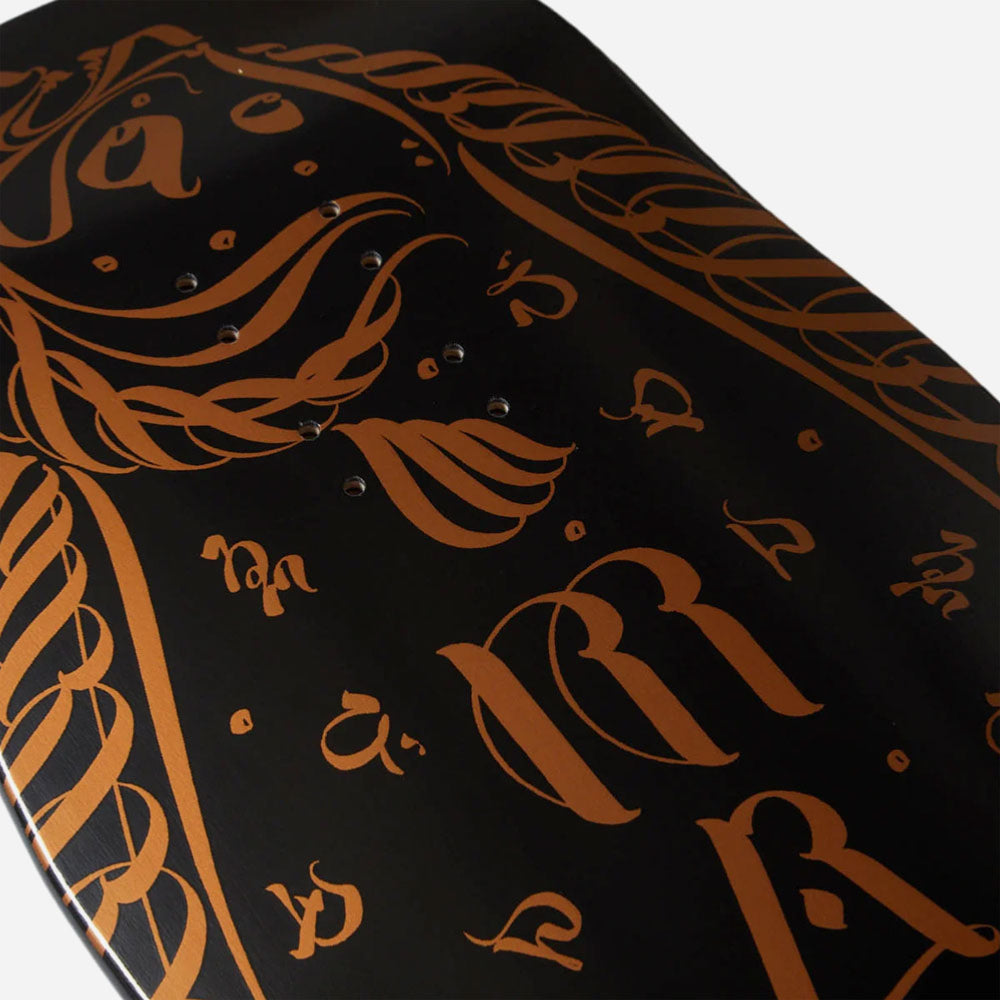 Evish Skateboards - Maru - Zabuton
